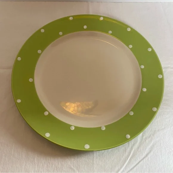 Spode Serving Set - Picture 5 of 7